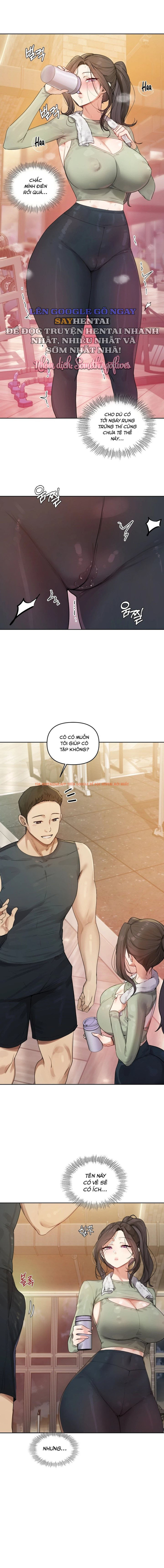 Xem ảnh 3 trong truyện hentai Tài Khoản Mạng Xã Hội Bí Mật Của Giáo Sư - Chapter 2 - hentaitvn.net