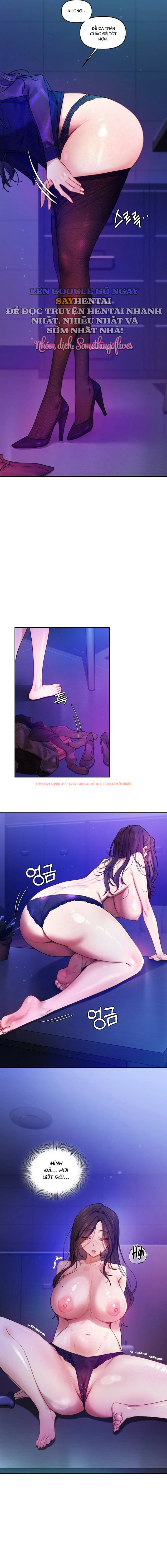 Xem ảnh 6 trong truyện hentai Tài Khoản Mạng Xã Hội Bí Mật Của Giáo Sư - Chapter 2 - hentaitvn.net