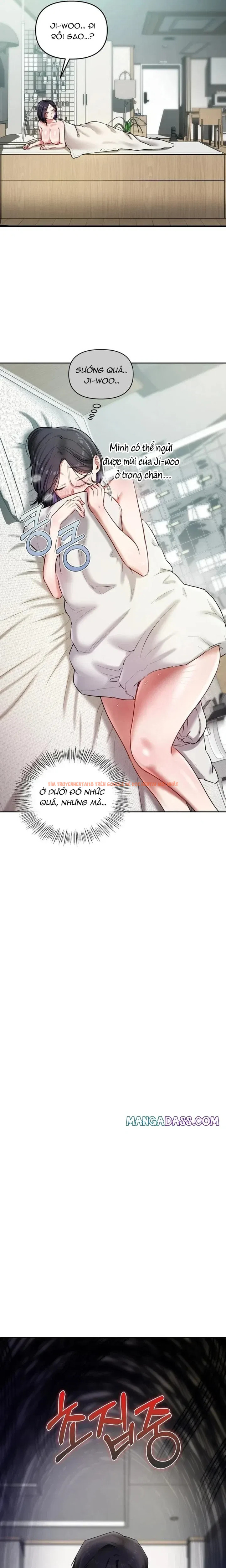 Xem ảnh 9 0 trong truyện hentai Tài Khoản Mạng Xã Hội Bí Mật Của Giáo Sư - Chapter 20 - www.hentaitvn.net