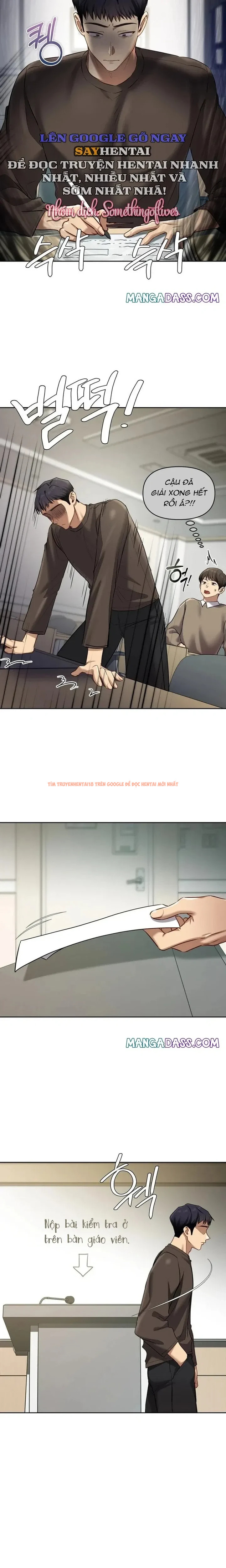 Xem ảnh 9 1 trong truyện hentai Tài Khoản Mạng Xã Hội Bí Mật Của Giáo Sư - Chapter 20 - www.hentaitvn.net