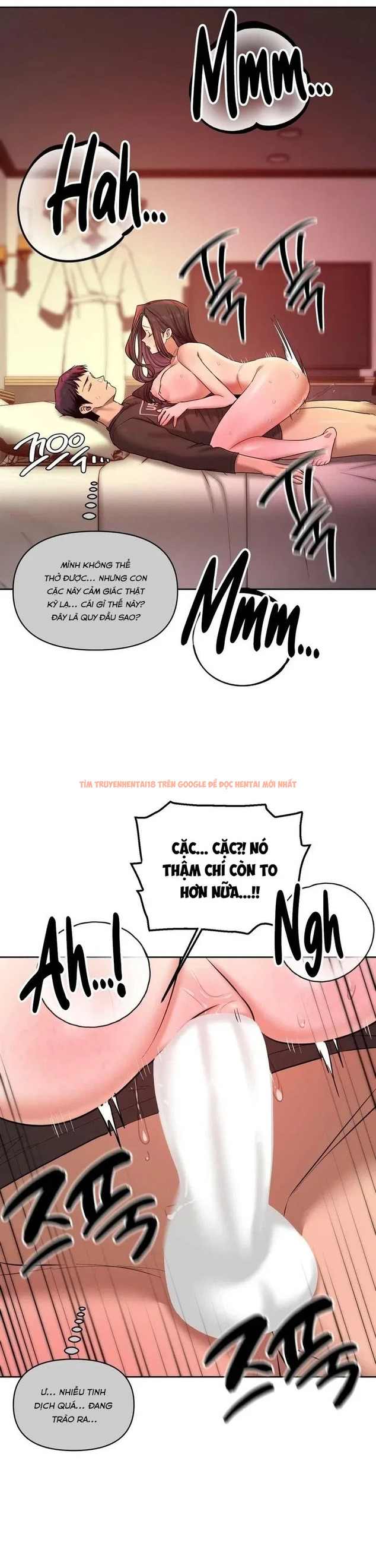 Xem ảnh Tài Khoản Mạng Xã Hội Bí Mật Của Giáo Sư - Chapter 21 - 10 1 - Truyenhentaiz.net