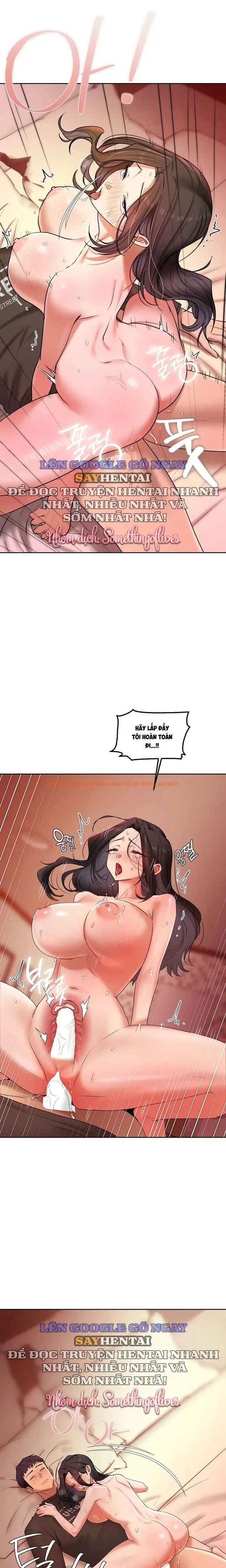 Xem ảnh Tài Khoản Mạng Xã Hội Bí Mật Của Giáo Sư - Chapter 21 - 11 0 - Truyenhentaiz.net