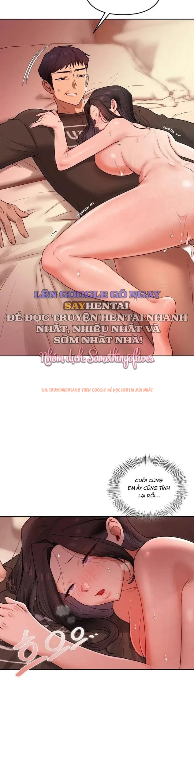 Xem ảnh Tài Khoản Mạng Xã Hội Bí Mật Của Giáo Sư - Chapter 21 - 12 1 - Truyenhentaiz.net