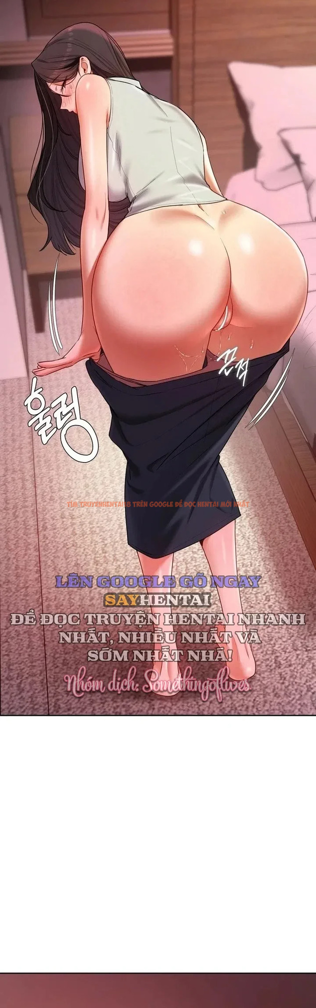 Xem ảnh Tài Khoản Mạng Xã Hội Bí Mật Của Giáo Sư - Chapter 21 - 4 1 - Truyenhentaiz.net