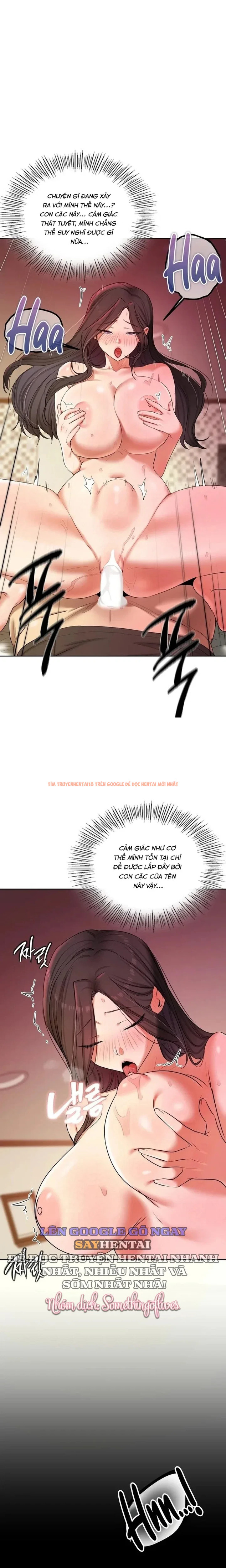 Xem ảnh Tài Khoản Mạng Xã Hội Bí Mật Của Giáo Sư - Chapter 21 - 9 0 - Truyenhentaiz.net