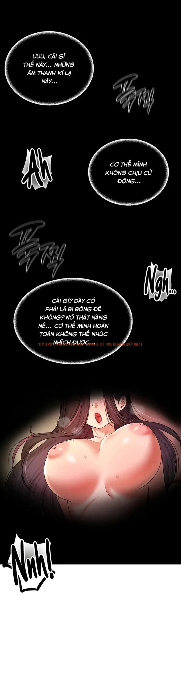 Xem ảnh Tài Khoản Mạng Xã Hội Bí Mật Của Giáo Sư - Chapter 21 - 9 1 - Truyenhentaiz.net