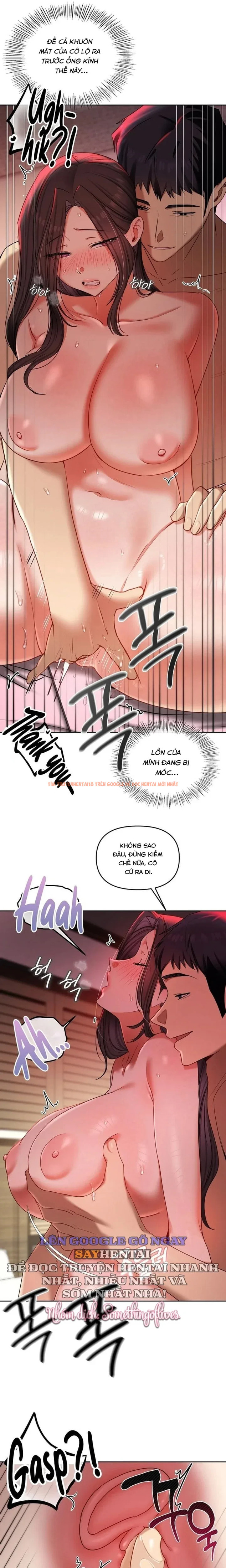 Xem ảnh 2 0 trong truyện hentai Tài Khoản Mạng Xã Hội Bí Mật Của Giáo Sư - Chapter 22 - hentaitvn.net