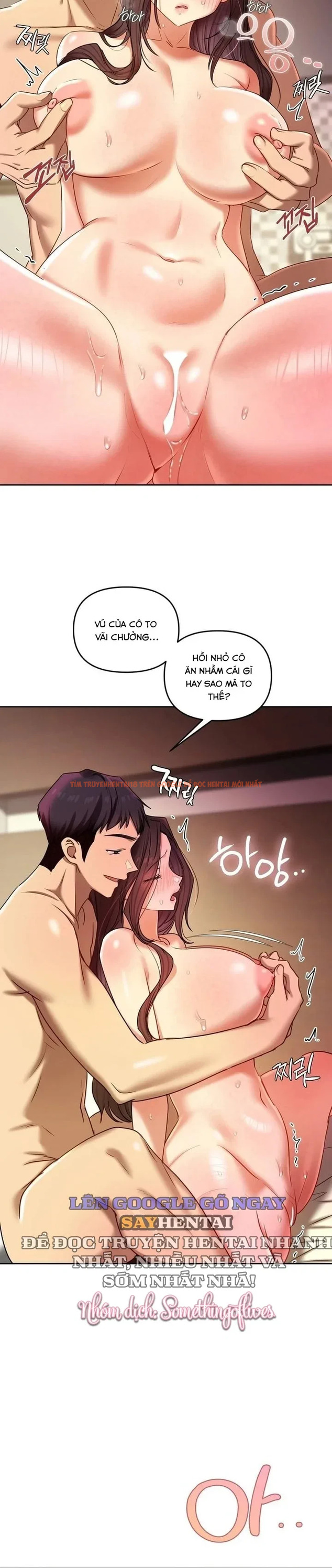 Xem ảnh 3 1 trong truyện hentai Tài Khoản Mạng Xã Hội Bí Mật Của Giáo Sư - Chapter 22 - hentaitvn.net