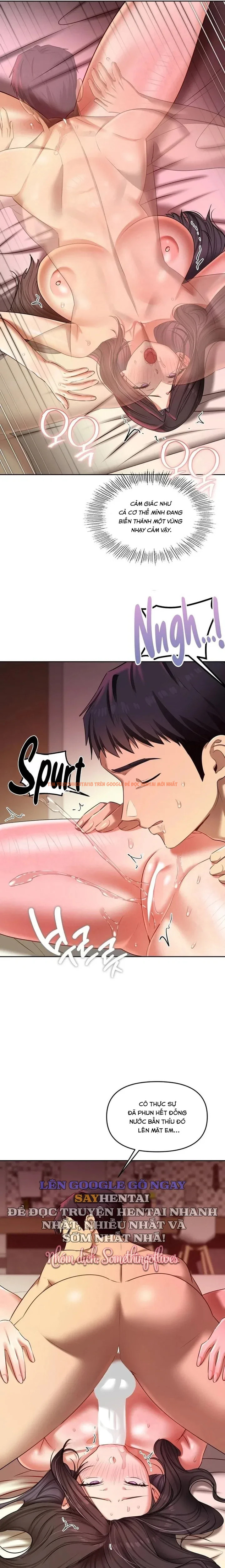 Xem ảnh 6 0 trong truyện hentai Tài Khoản Mạng Xã Hội Bí Mật Của Giáo Sư - Chapter 22 - hentaitvn.net