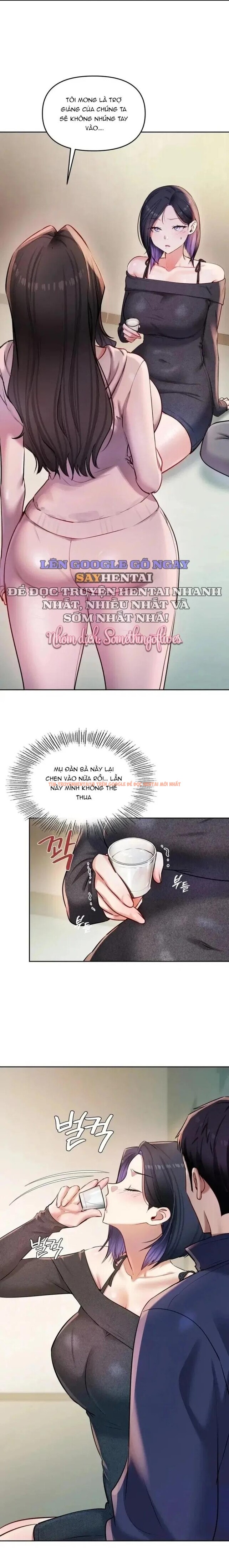 Xem ảnh 1 0 trong truyện hentai Tài Khoản Mạng Xã Hội Bí Mật Của Giáo Sư - Chapter 24 - hentaitvn.net