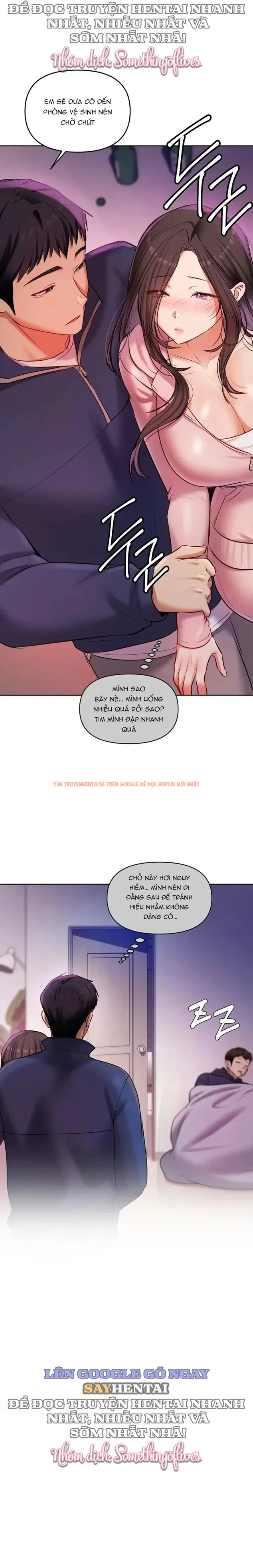 Xem ảnh 11 trong truyện hentai Tài Khoản Mạng Xã Hội Bí Mật Của Giáo Sư - Chapter 24 - hentaitvn.net