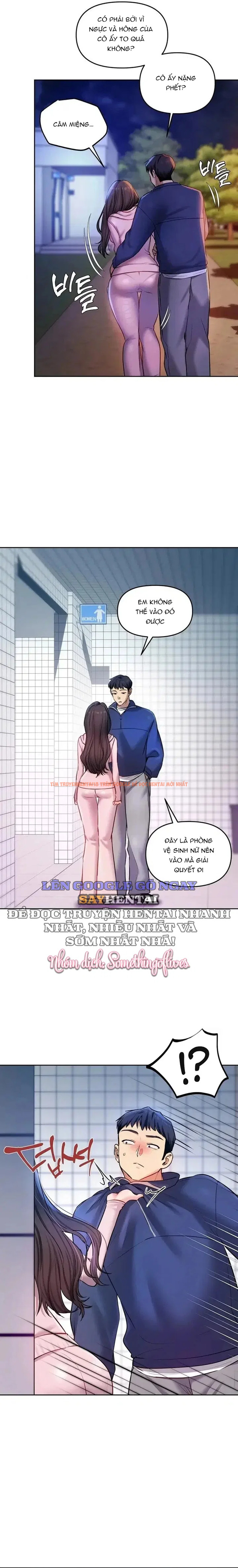 Xem ảnh 12 trong truyện hentai Tài Khoản Mạng Xã Hội Bí Mật Của Giáo Sư - Chapter 24 - hentaitvn.net