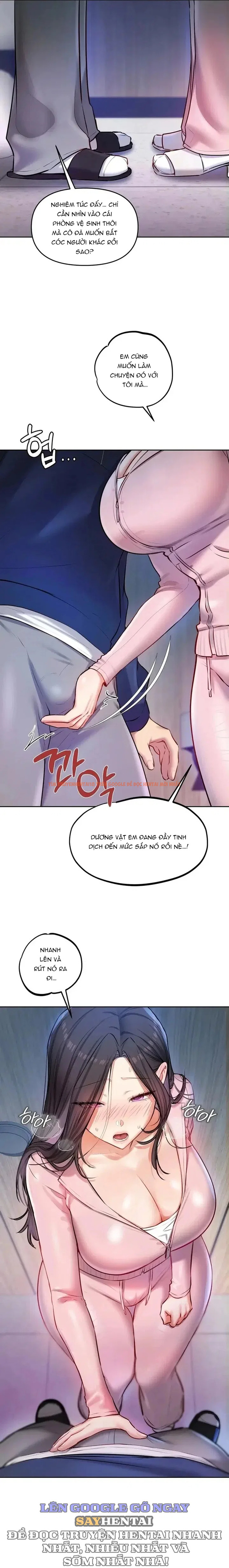 Xem ảnh 13 trong truyện hentai Tài Khoản Mạng Xã Hội Bí Mật Của Giáo Sư - Chapter 24 - hentaitvn.net