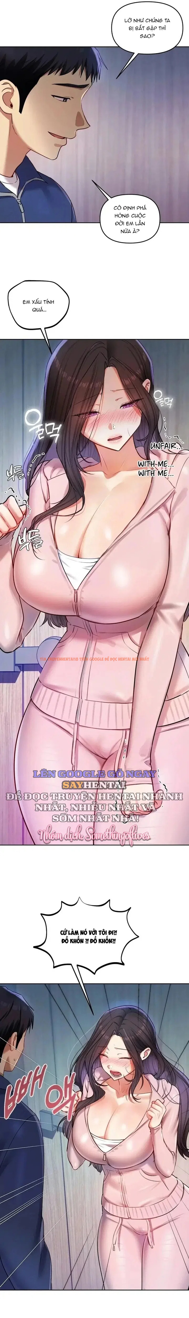 Xem ảnh 15 trong truyện hentai Tài Khoản Mạng Xã Hội Bí Mật Của Giáo Sư - Chapter 24 - hentaitvn.net