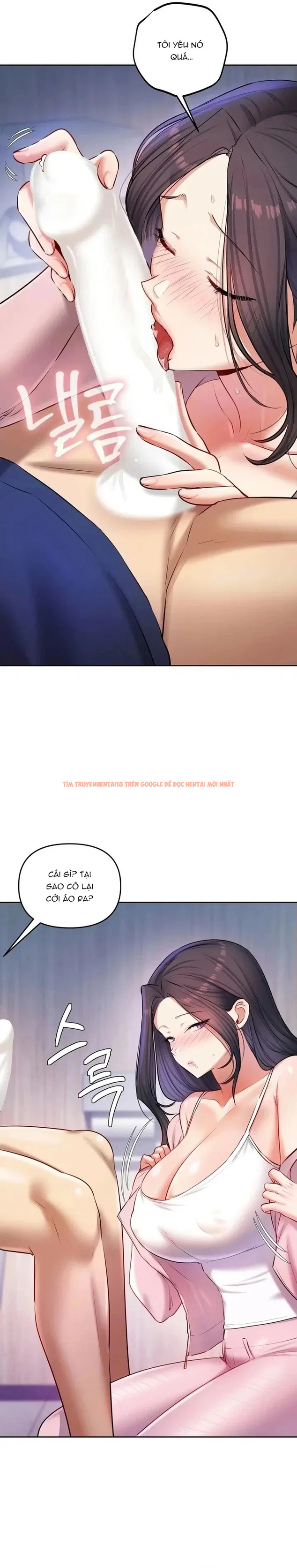 Xem ảnh 18 trong truyện hentai Tài Khoản Mạng Xã Hội Bí Mật Của Giáo Sư - Chapter 24 - hentaitvn.net