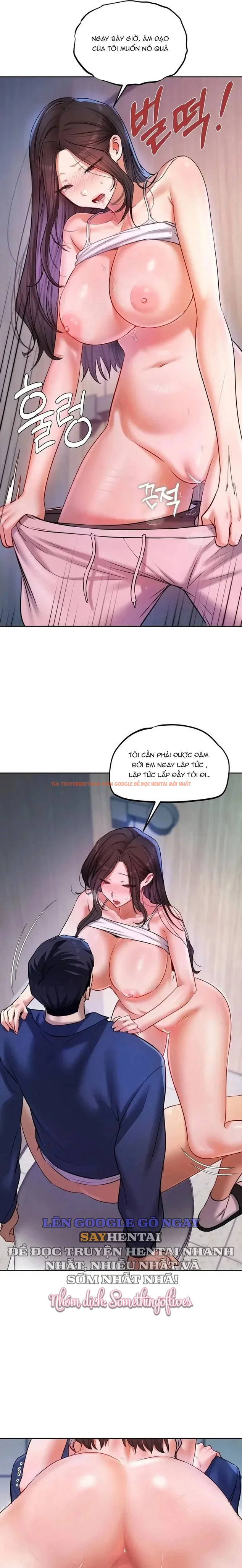 Xem ảnh 21 trong truyện hentai Tài Khoản Mạng Xã Hội Bí Mật Của Giáo Sư - Chapter 24 - hentaitvn.net