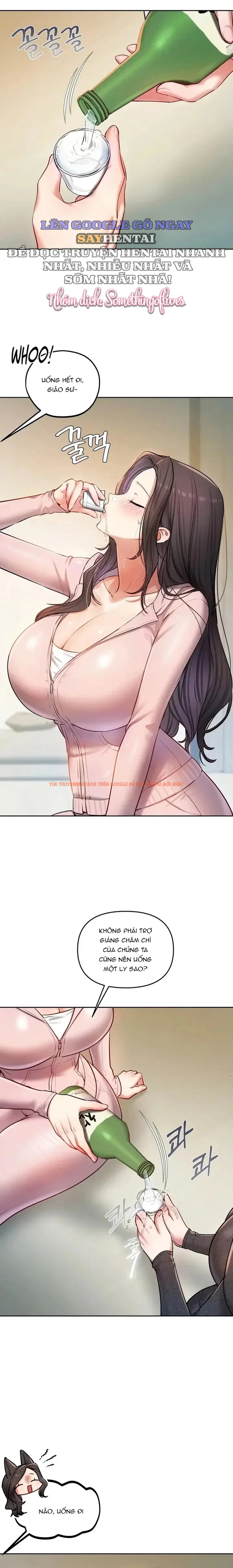 Xem ảnh 6 trong truyện hentai Tài Khoản Mạng Xã Hội Bí Mật Của Giáo Sư - Chapter 24 - hentaitvn.net