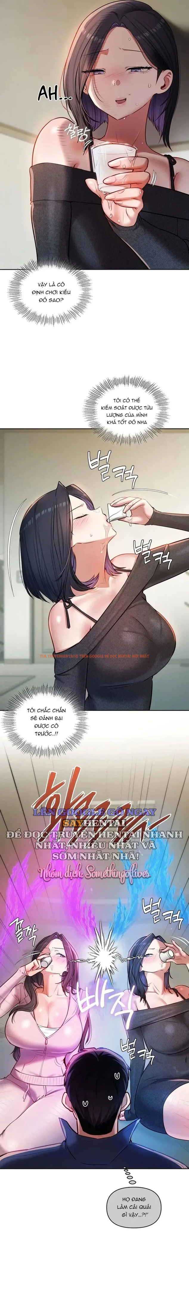 Xem ảnh 7 trong truyện hentai Tài Khoản Mạng Xã Hội Bí Mật Của Giáo Sư - Chapter 24 - hentaitvn.net