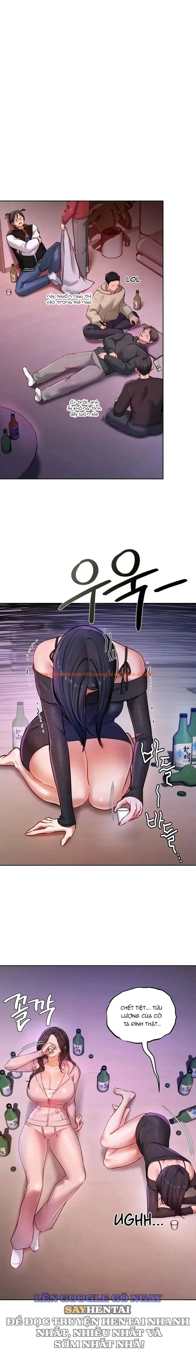 Xem ảnh 8 trong truyện hentai Tài Khoản Mạng Xã Hội Bí Mật Của Giáo Sư - Chapter 24 - hentaitvn.net