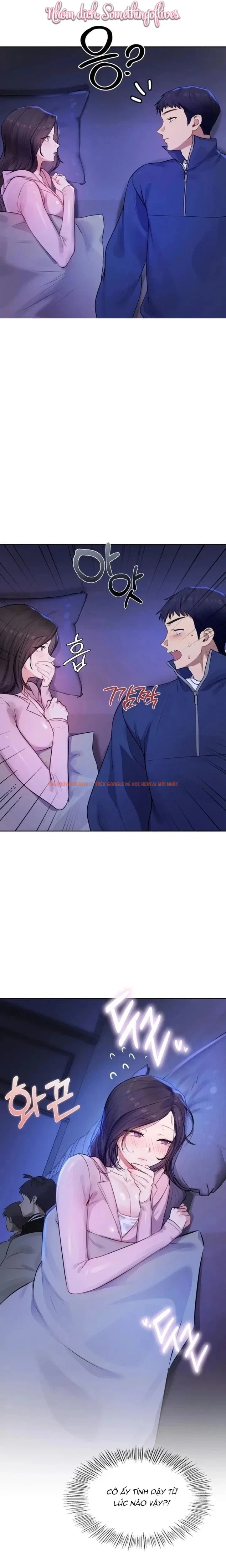 Trang truyện 14 0 trong truyện tranh Tài Khoản Mạng Xã Hội Bí Mật Của Giáo Sư - Chapter 27 - truyenhentai18.net