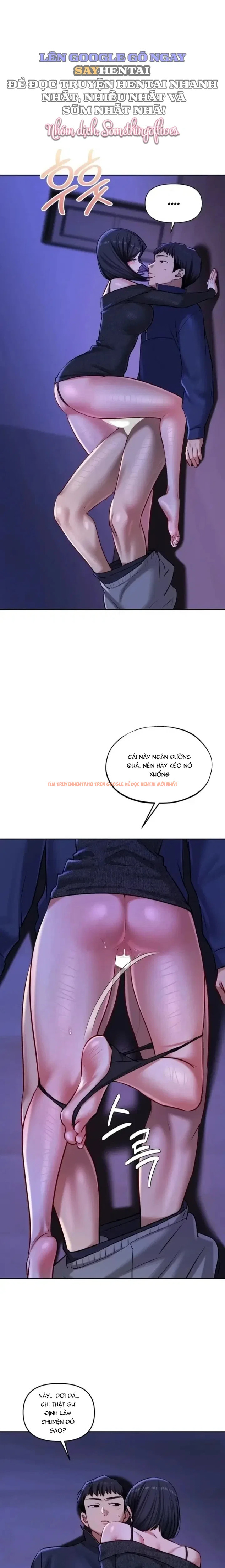 Trang truyện 4 0 trong truyện tranh Tài Khoản Mạng Xã Hội Bí Mật Của Giáo Sư - Chapter 27 - truyenhentai18.net