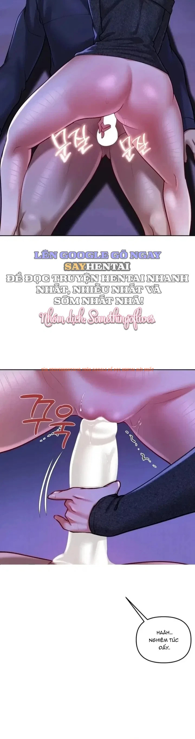 Trang truyện 4 1 trong truyện tranh Tài Khoản Mạng Xã Hội Bí Mật Của Giáo Sư - Chapter 27 - truyenhentai18.net