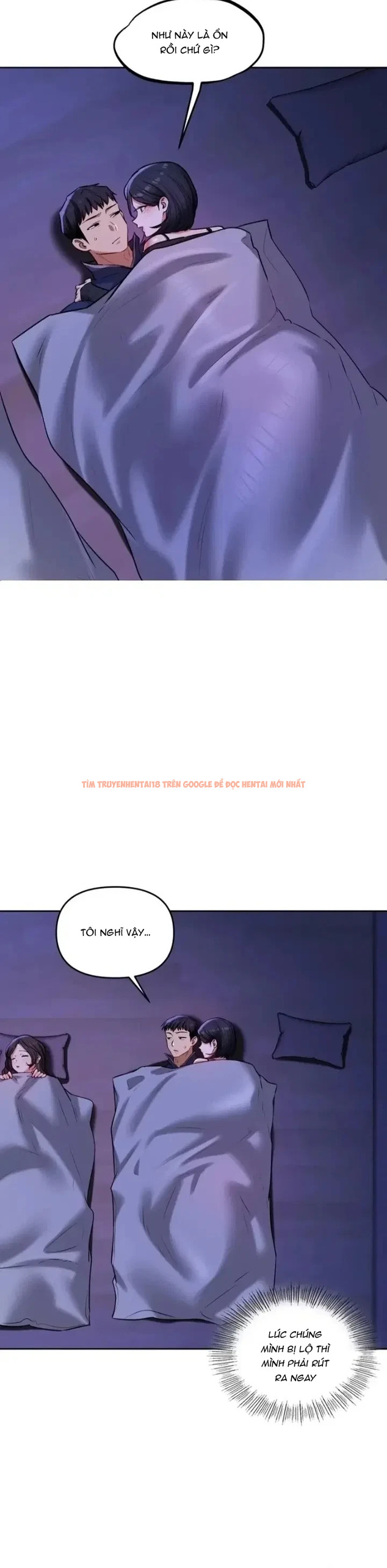 Trang truyện 5 1 trong truyện tranh Tài Khoản Mạng Xã Hội Bí Mật Của Giáo Sư - Chapter 27 - truyenhentai18.net