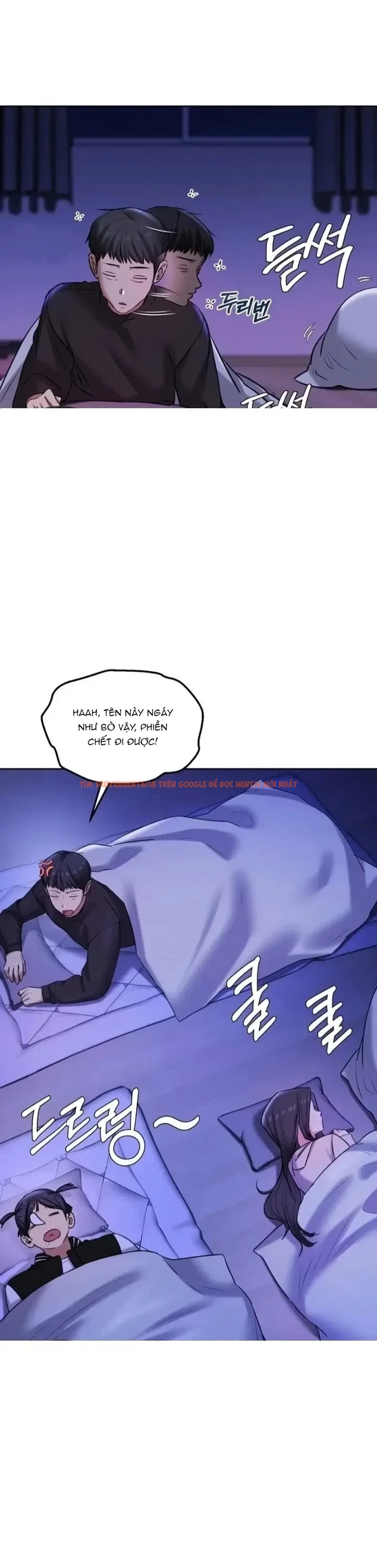 Trang truyện 9 1 trong truyện tranh Tài Khoản Mạng Xã Hội Bí Mật Của Giáo Sư - Chapter 27 - truyenhentai18.net