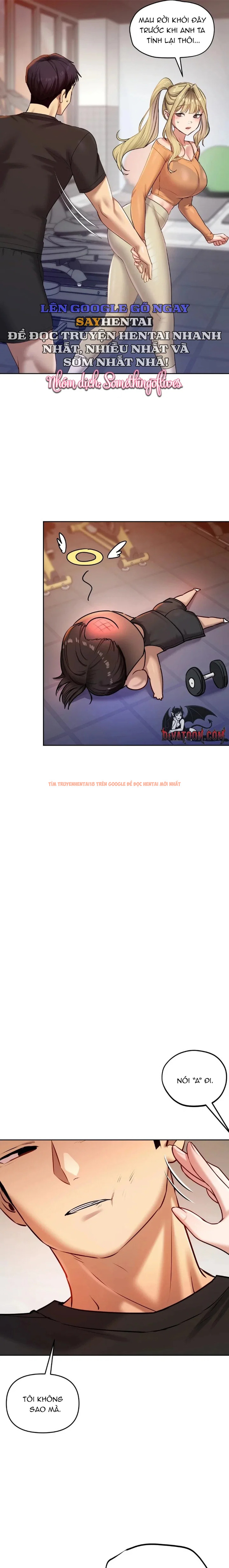 Xem ảnh Tài Khoản Mạng Xã Hội Bí Mật Của Giáo Sư - Chapter 28 - 15 - Truyenhentaiz.net