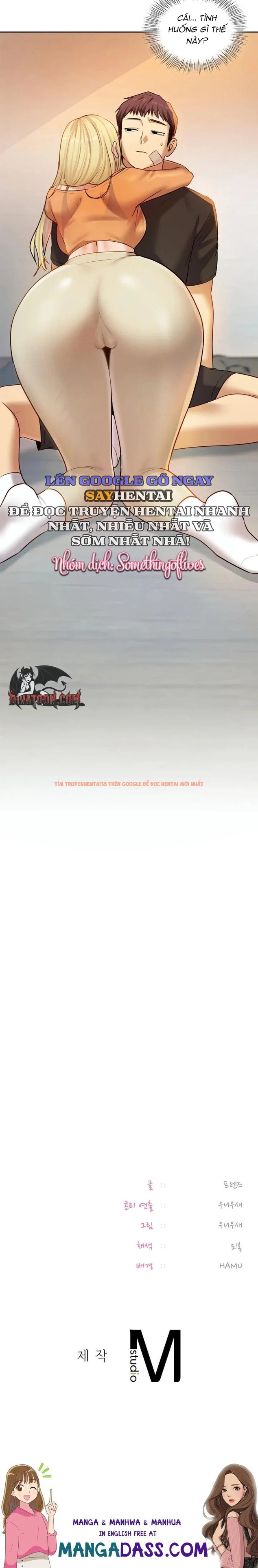 Xem ảnh Tài Khoản Mạng Xã Hội Bí Mật Của Giáo Sư - Chapter 28 - 18 - Truyenhentaiz.net