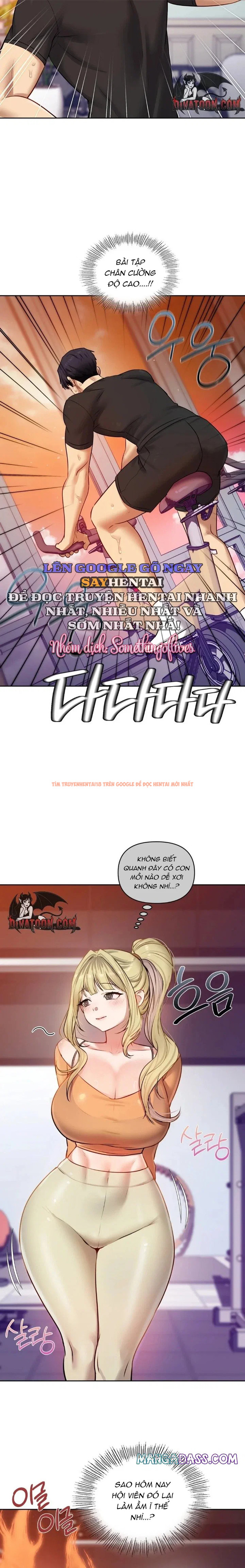 Xem ảnh Tài Khoản Mạng Xã Hội Bí Mật Của Giáo Sư - Chapter 28 - 21 - Truyenhentaiz.net