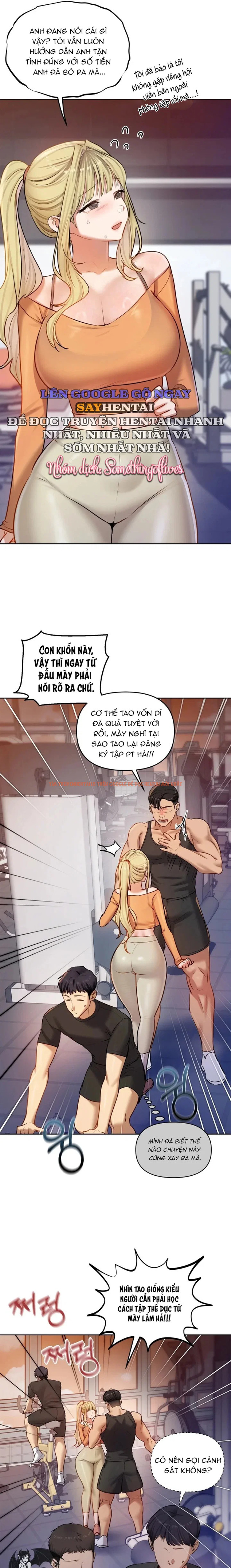 Xem ảnh Tài Khoản Mạng Xã Hội Bí Mật Của Giáo Sư - Chapter 28 - 22 - Truyenhentaiz.net