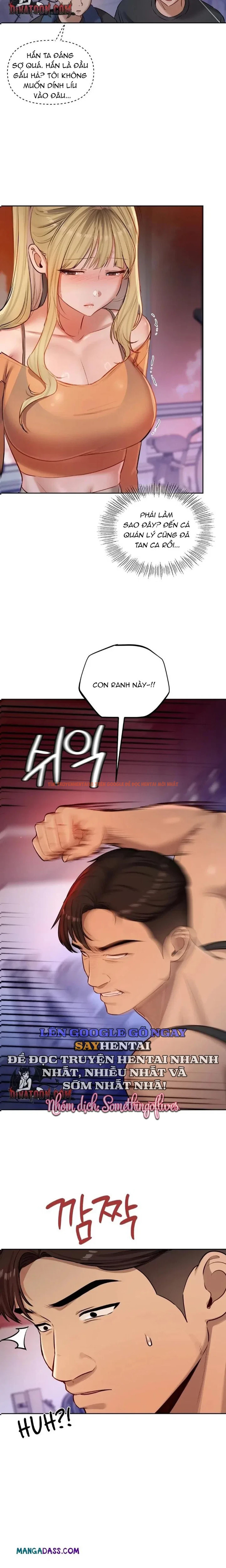 Xem ảnh Tài Khoản Mạng Xã Hội Bí Mật Của Giáo Sư - Chapter 28 - 23 0 - Truyenhentaiz.net