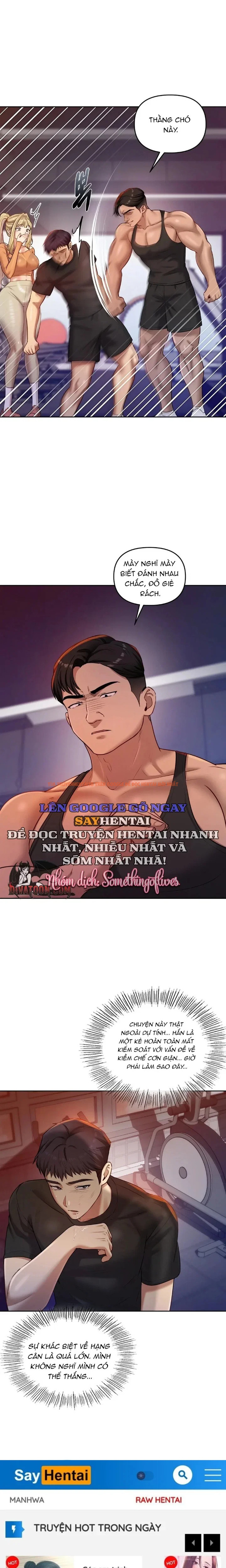 Xem ảnh Tài Khoản Mạng Xã Hội Bí Mật Của Giáo Sư - Chapter 28 - 24 0 - Truyenhentaiz.net