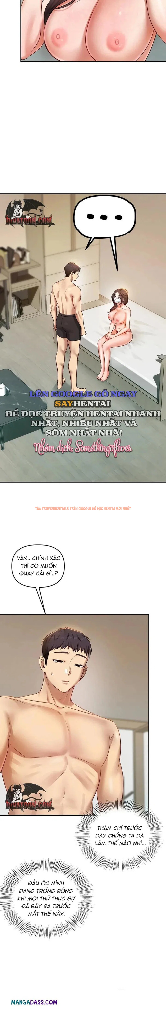 Xem ảnh Tài Khoản Mạng Xã Hội Bí Mật Của Giáo Sư - Chapter 29 - 16 - Truyenhentaiz.net