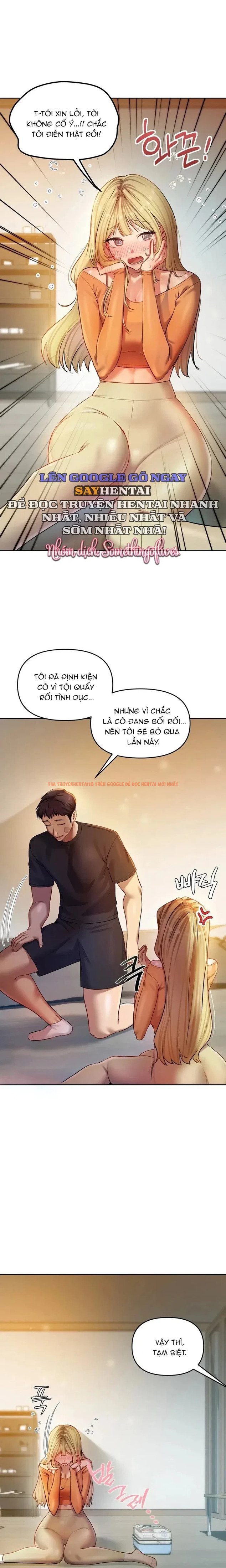 Xem ảnh Tài Khoản Mạng Xã Hội Bí Mật Của Giáo Sư - Chapter 29 - 2 0 - Truyenhentaiz.net