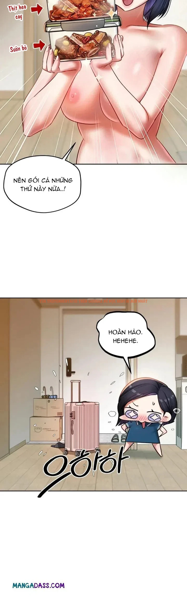 Xem ảnh 12 1 trong truyện hentai Tài Khoản Mạng Xã Hội Bí Mật Của Giáo Sư - Chapter 30 - hentaitvn.net