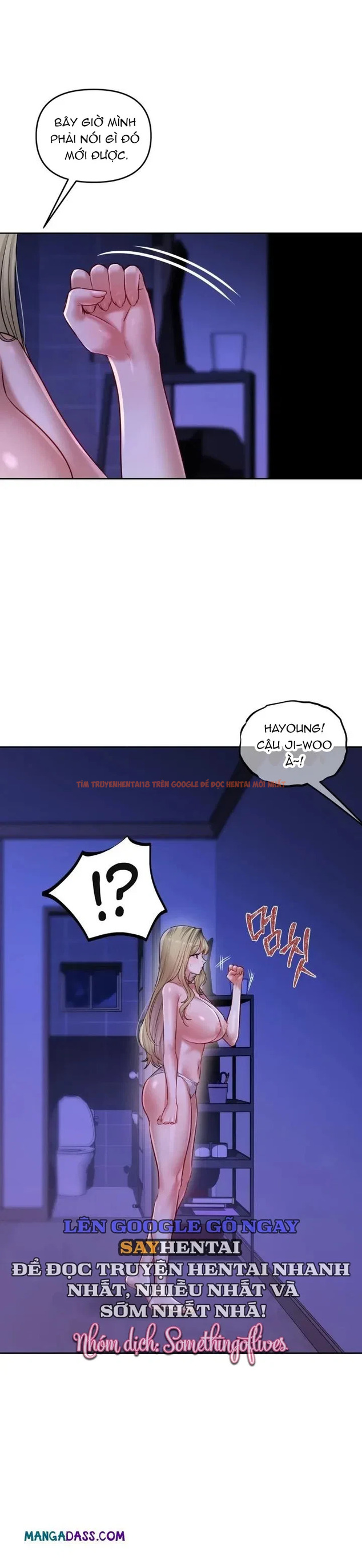 Xem ảnh 2 1 trong truyện hentai Tài Khoản Mạng Xã Hội Bí Mật Của Giáo Sư - Chapter 30 - hentaitvn.net