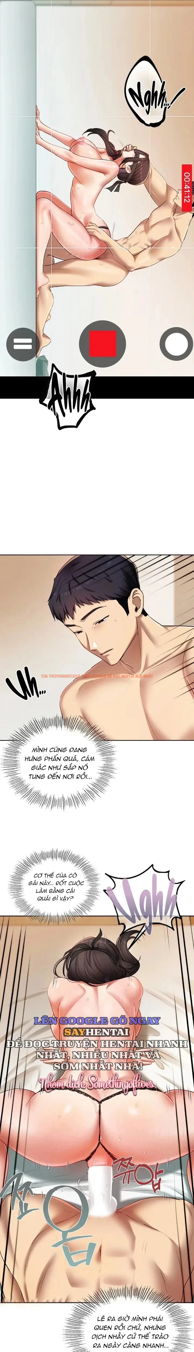 Xem ảnh 5 0 trong truyện hentai Tài Khoản Mạng Xã Hội Bí Mật Của Giáo Sư - Chapter 30 - hentaitvn.net