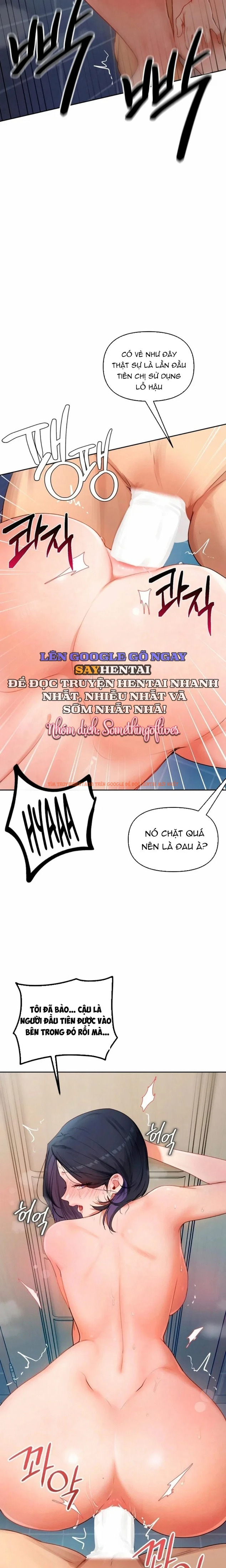 Xem ảnh 10 0 trong truyện hentai Tài Khoản Mạng Xã Hội Bí Mật Của Giáo Sư - Chapter 32 - hentaitvn.net