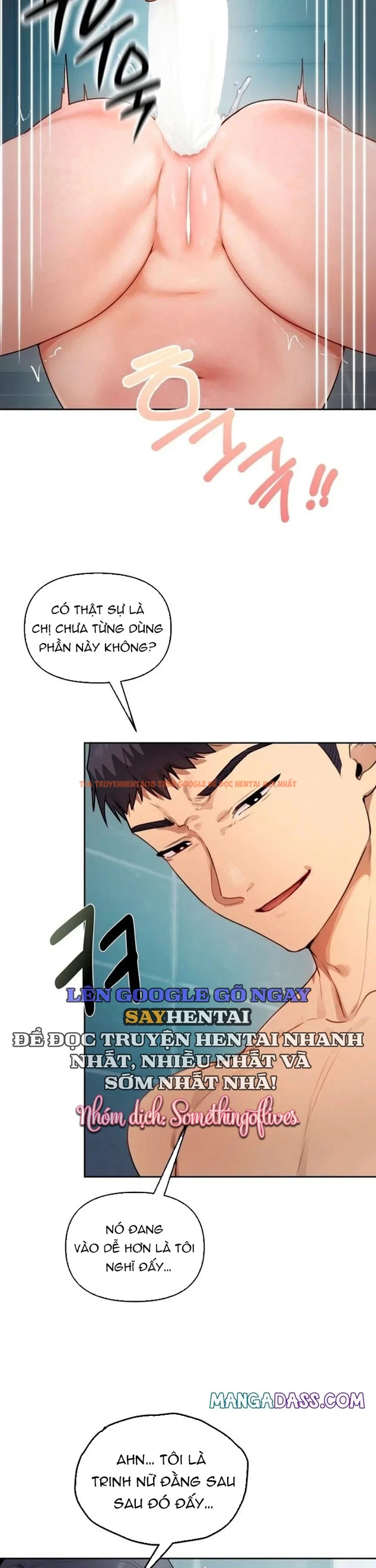 Xem ảnh 8 1 trong truyện hentai Tài Khoản Mạng Xã Hội Bí Mật Của Giáo Sư - Chapter 32 - hentaitvn.net