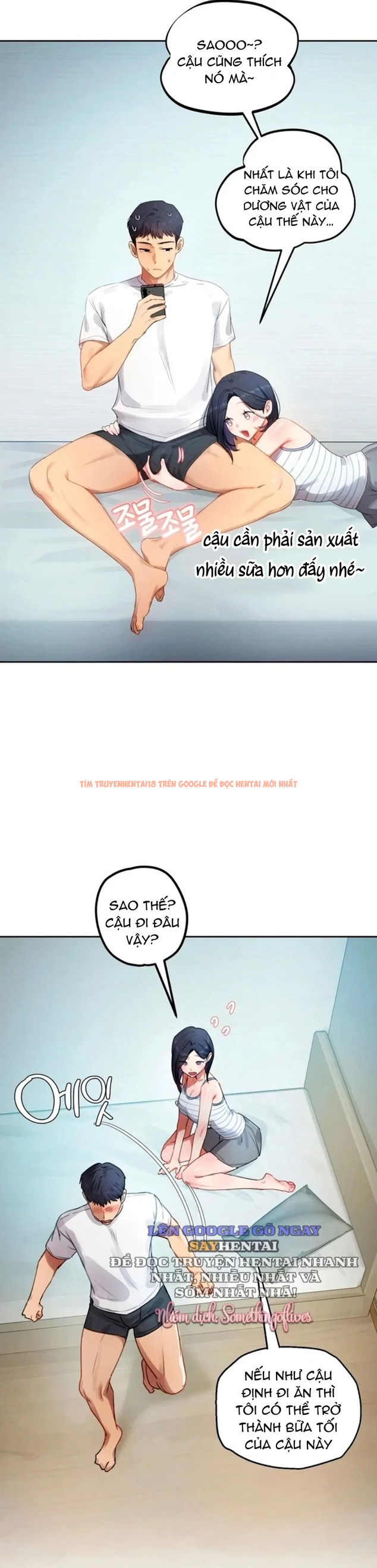 Xem ảnh 9 1 trong truyện hentai Tài Khoản Mạng Xã Hội Bí Mật Của Giáo Sư - Chapter 33 - hentaitvn.net Xem ảnh 9 1 trong truyện hentai Tài Khoản Mạng Xã Hội Bí Mật Của Giáo Sư - Chapter 33 - hentaitvn.net