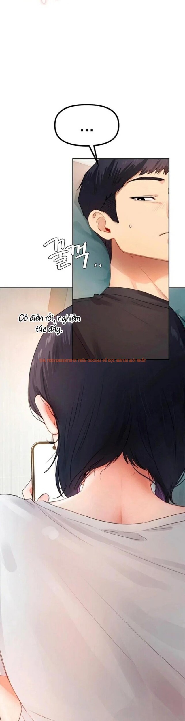 Xem ảnh 1 1 trong truyện hentai Tài Khoản Mạng Xã Hội Bí Mật Của Giáo Sư - Chapter 34 - hentaitvn.net