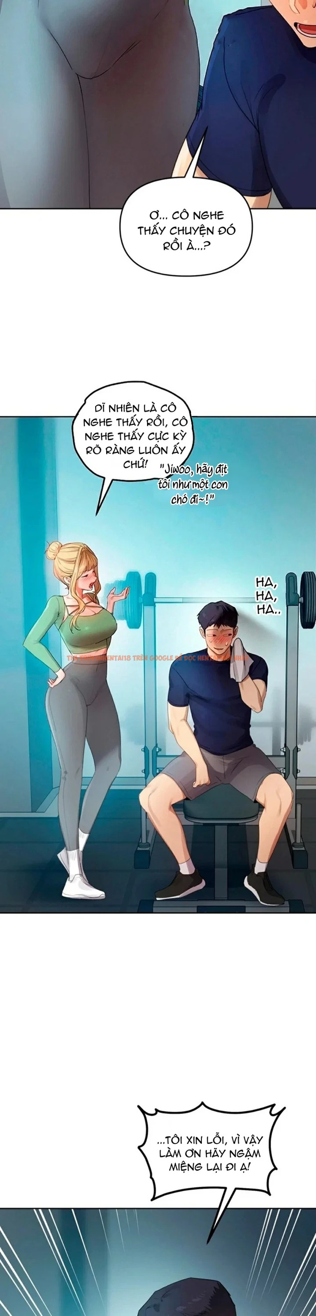 Xem ảnh 10 1 trong truyện hentai Tài Khoản Mạng Xã Hội Bí Mật Của Giáo Sư - Chapter 34 - hentaitvn.net