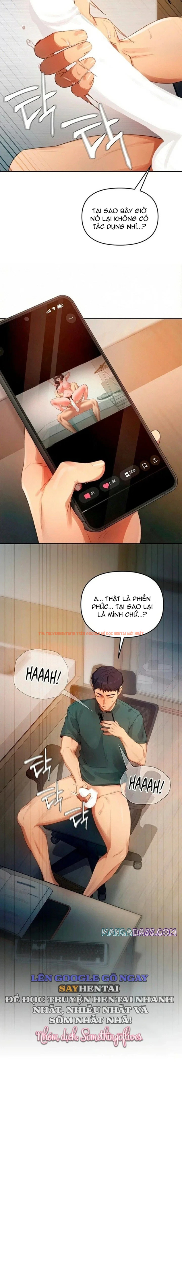 Xem ảnh 14 0 trong truyện hentai Tài Khoản Mạng Xã Hội Bí Mật Của Giáo Sư - Chapter 34 - hentaitvn.net