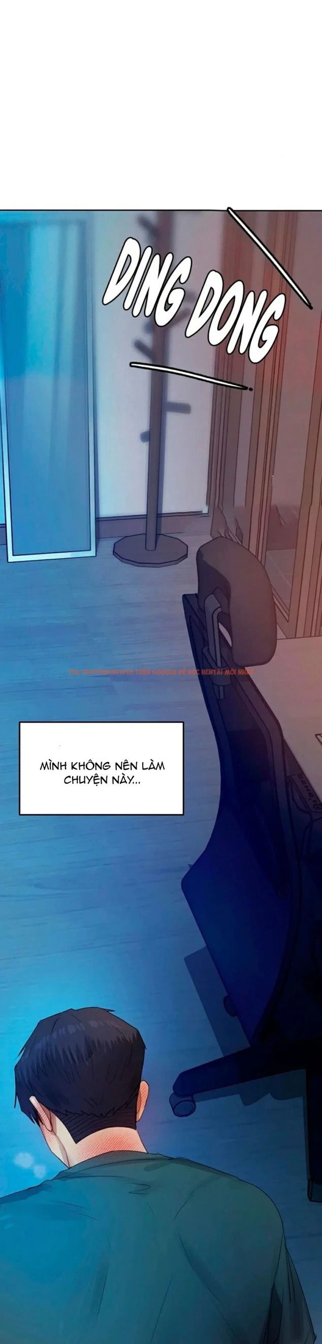 Xem ảnh 14 1 trong truyện hentai Tài Khoản Mạng Xã Hội Bí Mật Của Giáo Sư - Chapter 34 - hentaitvn.net