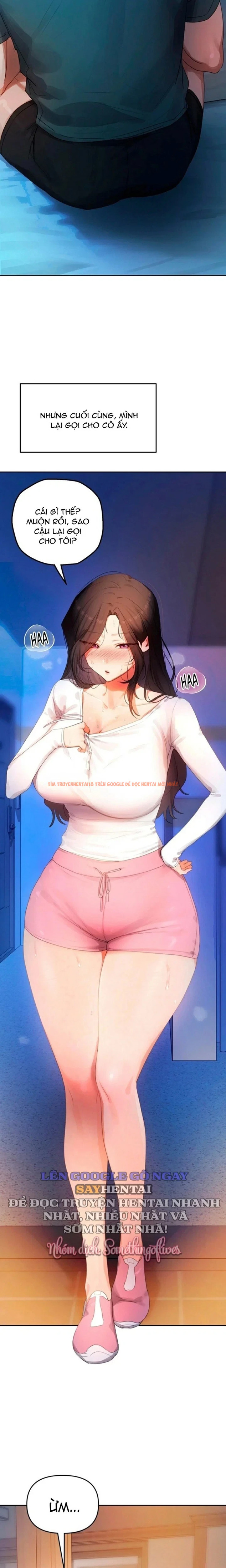 Xem ảnh 15 0 trong truyện hentai Tài Khoản Mạng Xã Hội Bí Mật Của Giáo Sư - Chapter 34 - hentaitvn.net