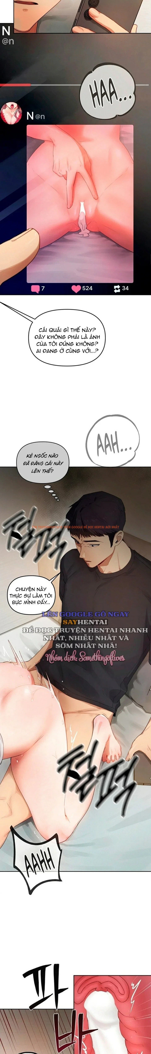 Xem ảnh 3 0 trong truyện hentai Tài Khoản Mạng Xã Hội Bí Mật Của Giáo Sư - Chapter 34 - hentaitvn.net