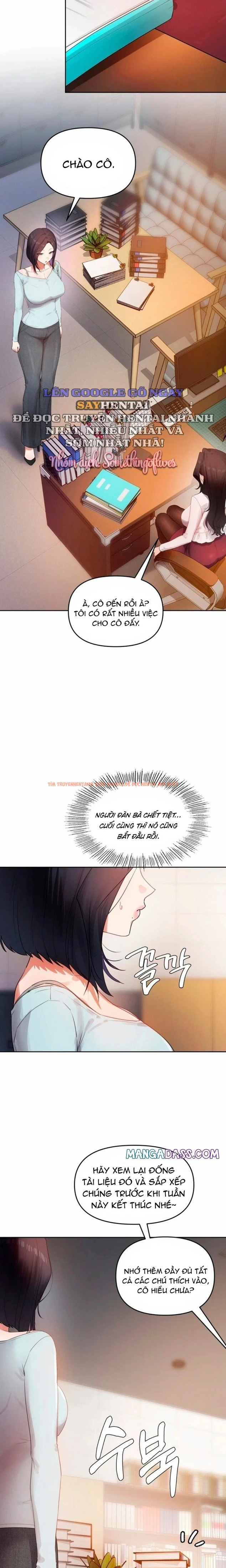 Xem ảnh 7 0 trong truyện hentai Tài Khoản Mạng Xã Hội Bí Mật Của Giáo Sư - Chapter 34 - hentaitvn.net