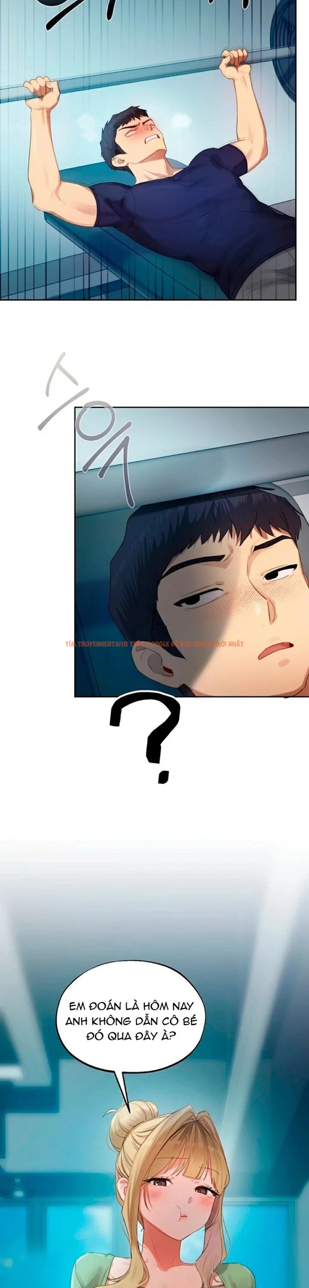 Xem ảnh 9 1 trong truyện hentai Tài Khoản Mạng Xã Hội Bí Mật Của Giáo Sư - Chapter 34 - hentaitvn.net